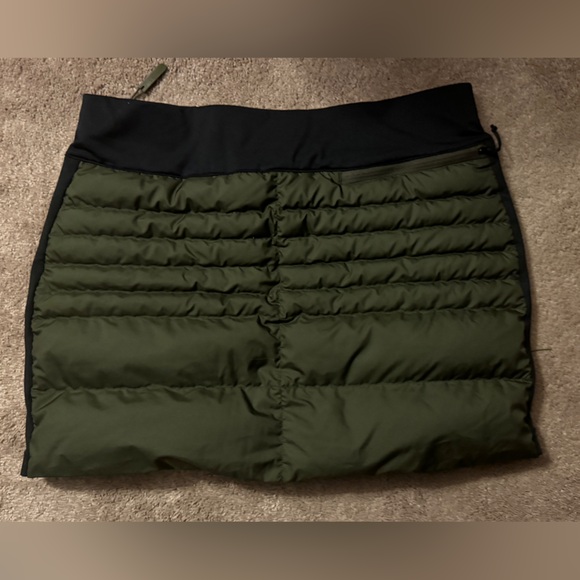 Puffer Skirt - Picture 2 of 5